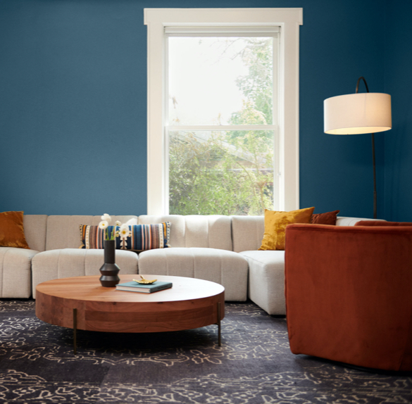 Valspar Paint / Stain