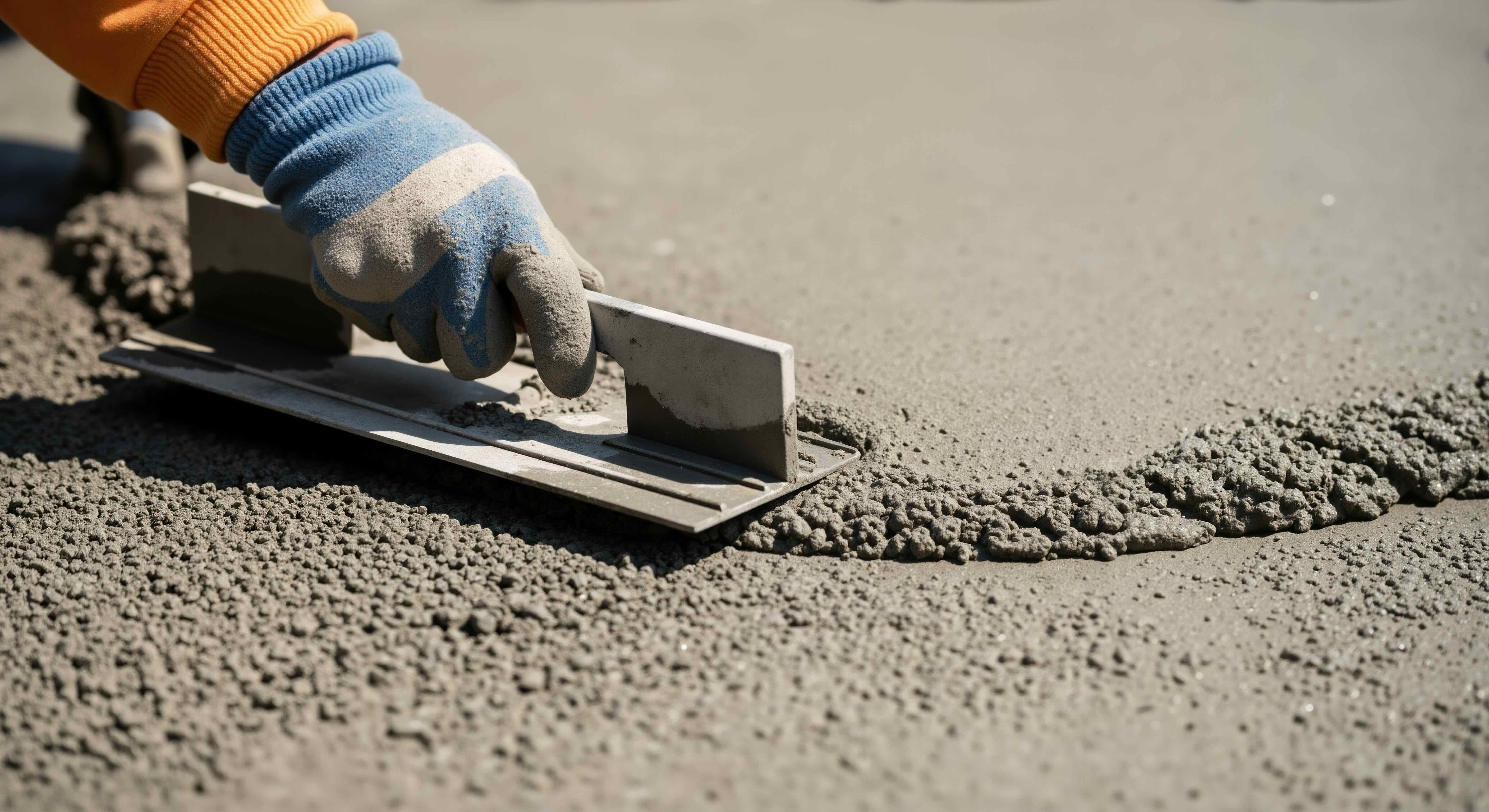 Concrete