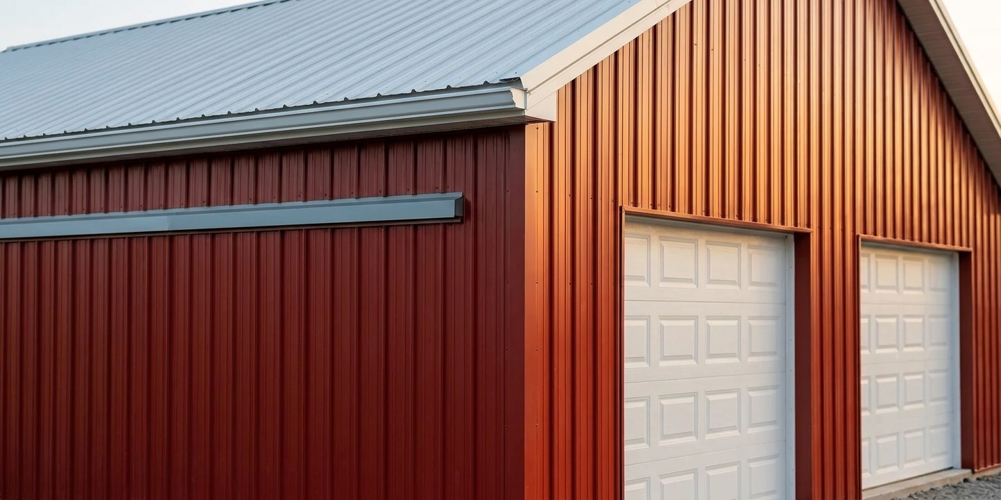 Metal Products
